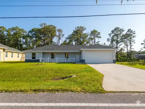 5609 LAKEWOOD RD — home for sale