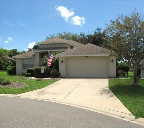 3204 ANTIGUA BAY LN — home for sale