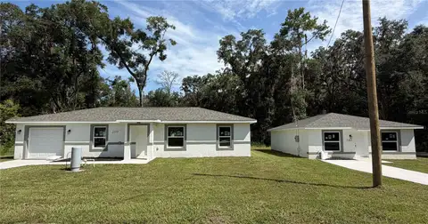2177 NW 65TH PL — home for sale