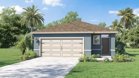 5156 NATIVE MILE LOOP — home for sale