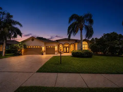 2093 SWAN LN — home for sale