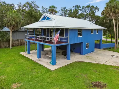 1455 S OZELLO TRL — home for sale