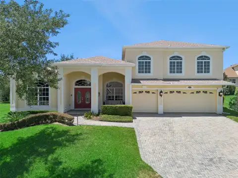 1112 CALLAWAY CIR — home for sale