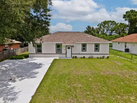 8580 W PRICE BLVD — home for sale