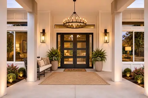 12000 GOLDEN VALLEY DR — home for sale