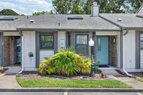 5 ARBOR LAKE PARK — home for sale