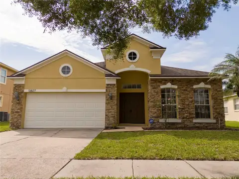 13827 HAWKEYE DR — home for sale