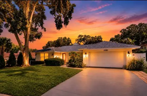 1981 CASTILLE DR — home for sale