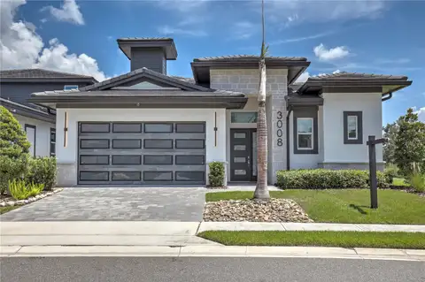 3008 KENSINGTON AVE — home for sale