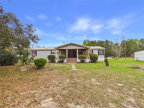 7085 S RHODER PT — home for sale