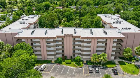 640 N NOVA RD #209 — home for sale