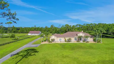 260 SPRING FOREST DR — home for sale