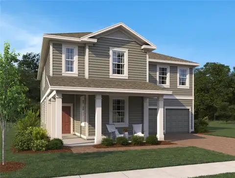 17631 LAKE STAR RD — home for sale