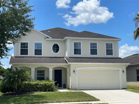 10723 CLOVER WALK DR — home for sale