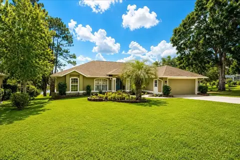 1081 NE 130TH TER — home for sale