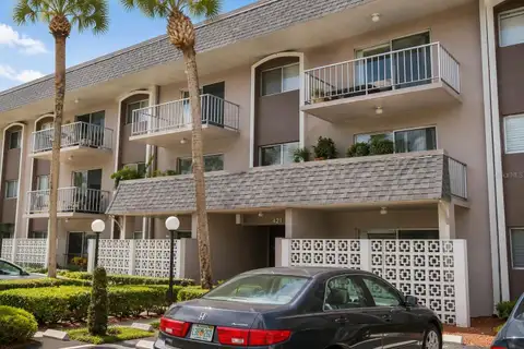 4610 W GRAY ST #307 — home for sale