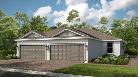3209 TORTA CT — home for sale