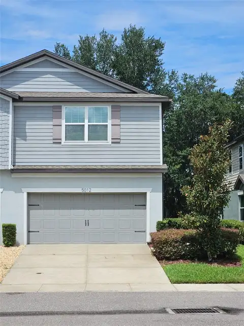 5012 SYLVESTER LOOP — home for sale