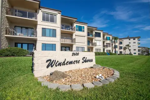 2600 OCEAN SHORE BLVD #111 — home for sale