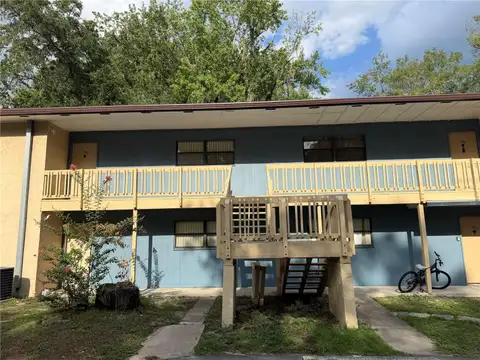 2811 SW ARCHER RD #P134 — home for sale