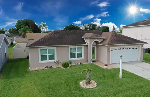 712 BEAR WAY — home for sale