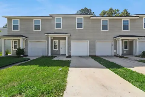3551 RAIN FOREST DR W — home for sale