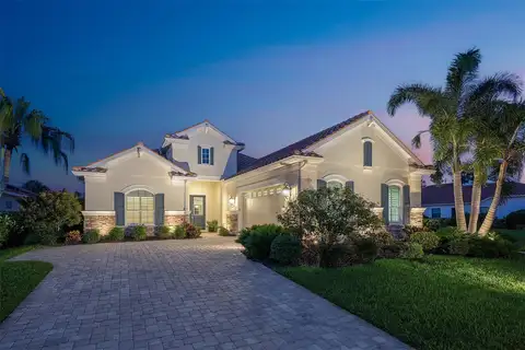 1744 GRANDE PARK DR — home for sale