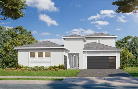 8230 GOLDEN BEACH CT — home for sale