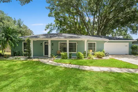 15521 WETSTONE DR — home for sale
