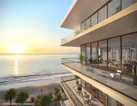 197 AVENUE DE LA MER #504 — home for sale