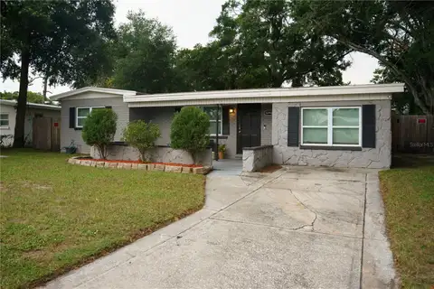 10906 N LANTANA AVE — home for sale