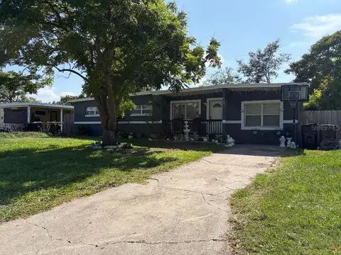 908 S SOLANDRA DR — home for sale