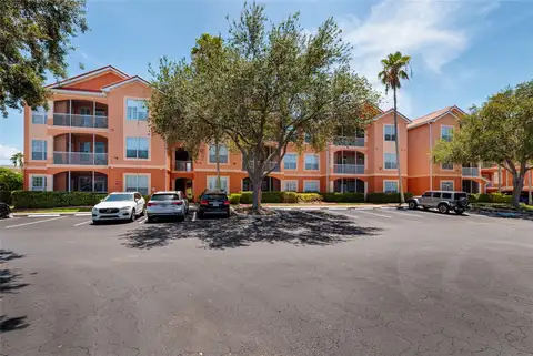 5000 CULBREATH KEY WAY #4-105 — home for sale
