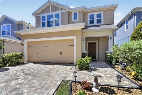 16220 BAYBERRY VIEW DR — home for sale