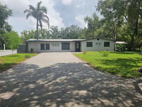 16109 INDIAN MOUND RD — home for sale
