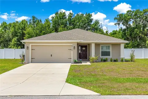 9112 SE 41ST COURT RD — home for sale