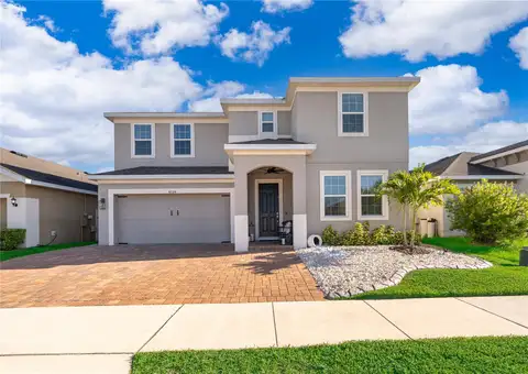 4724 MARCOS CIR — home for sale