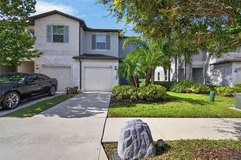 7617 GINGER LILY CT — home for sale
