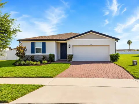 196 TOWNS CIR — home for sale