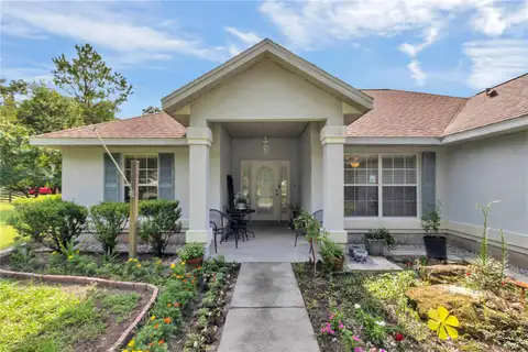 19965 NW 257TH TER — home for sale