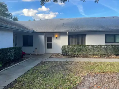2721 COUNTRYSIDE BLVD #102 — home for sale