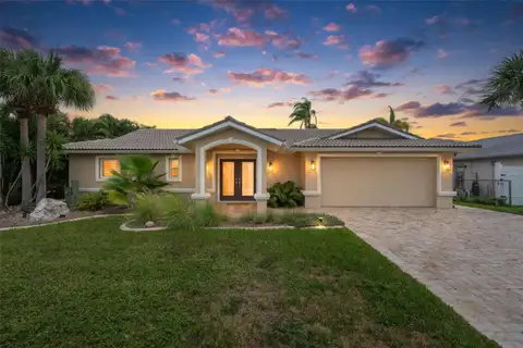 5548 LEEWARD LN — home for sale