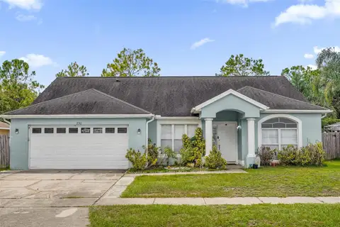 230 LYTTON CIR — home for sale