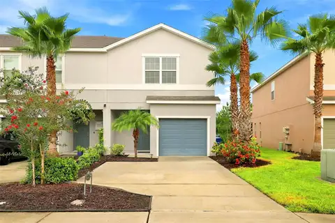 4641 VIGNETTE WAY — home for sale
