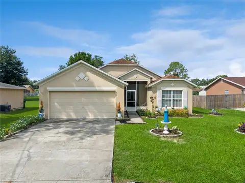 663 MESILLA DR — home for sale