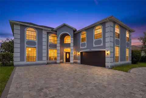 224 HAMMOCK DUNES PL — home for sale