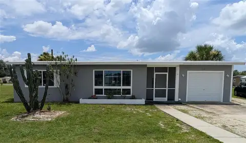 22311 MIDWAY BLVD — home for sale