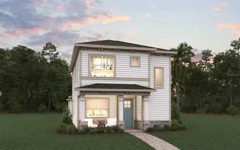 2954 SAILHOUSE DR — home for sale