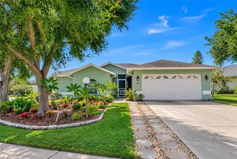 2405 ICECAPADE DR — home for sale