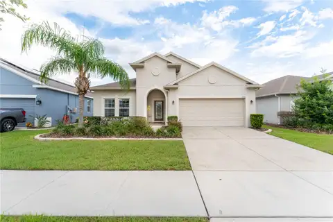 3331 SAGEBRUSH ST — home for sale